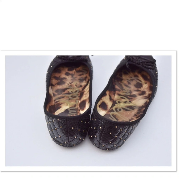 Sam Edelman Flats - Picture 2 of 7